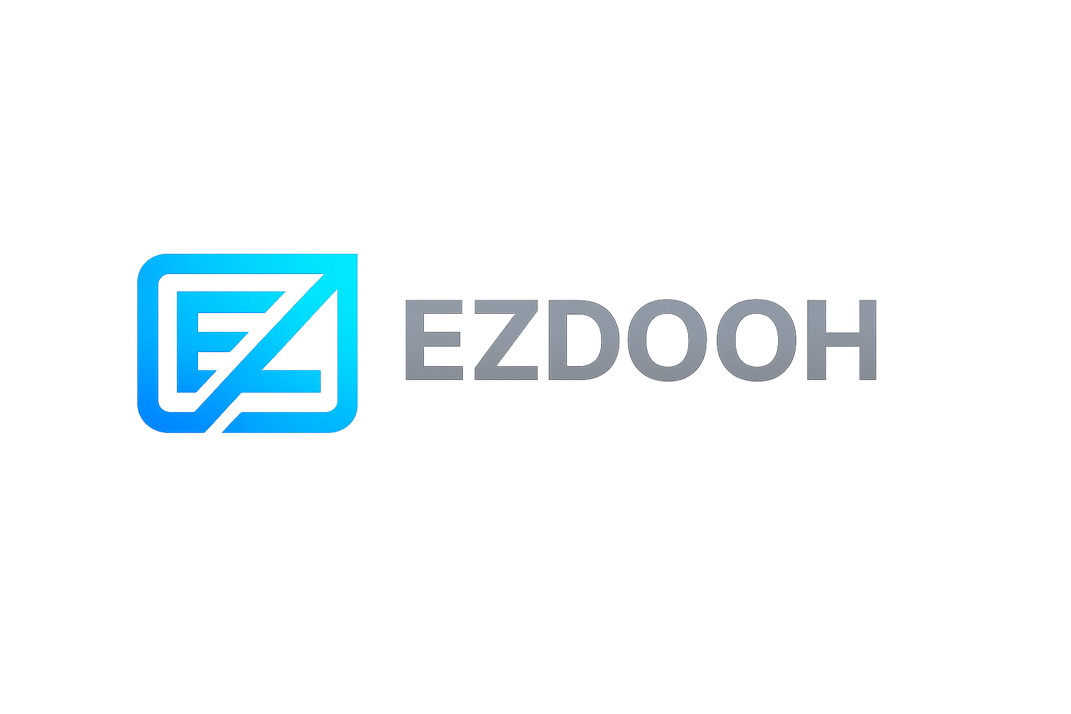 EZDOOH